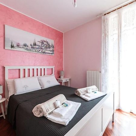 Appartamento Caterina A 5 Minuti Da Milano Fiere E San Siro Con Wifi-Netflix-Free Parking Экстерьер фото